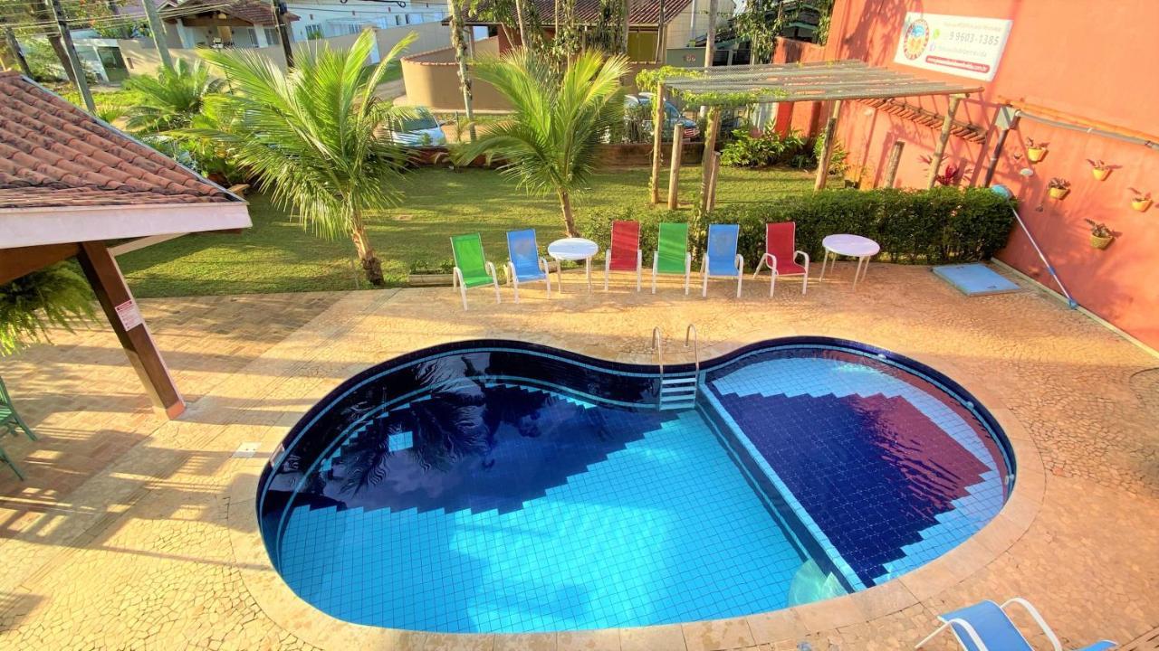 De Bem K Vida * Ubatuba