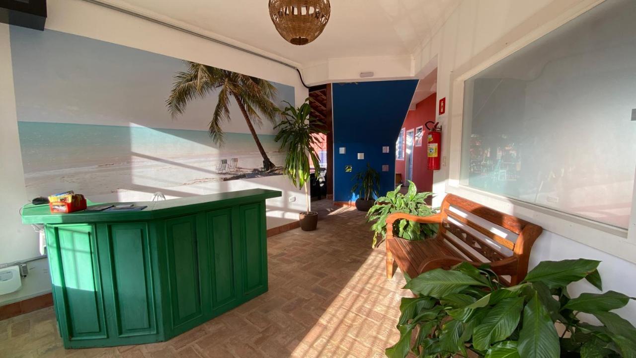 De Bem K Vida Apartamento *