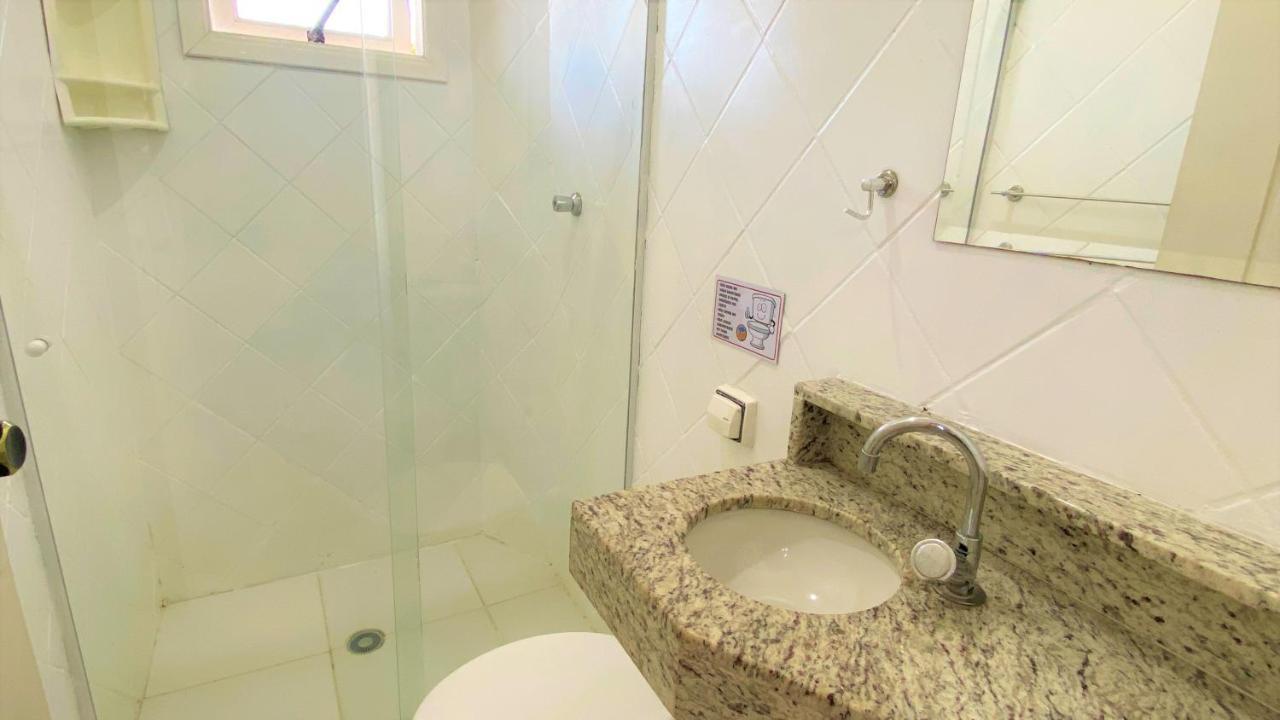 Apartamento De Bem K Vida Ubatuba