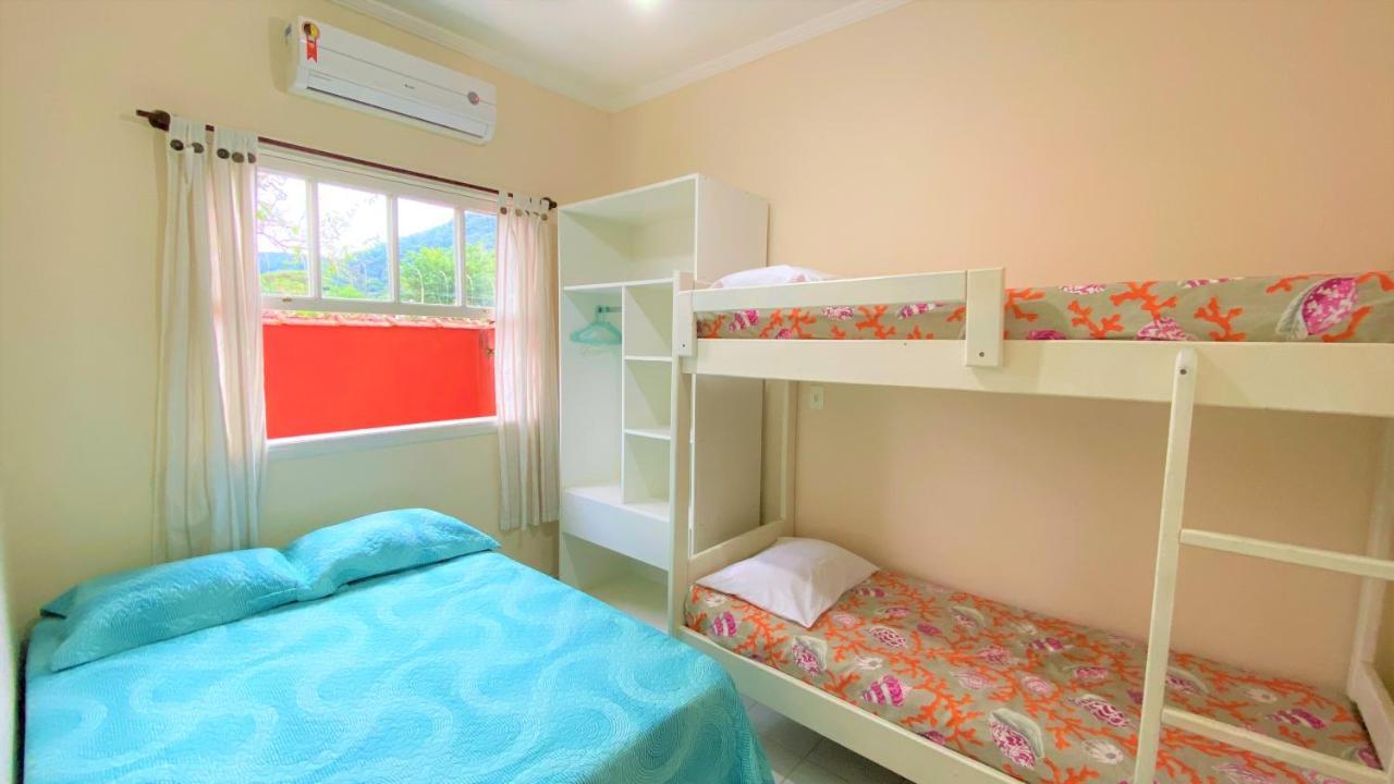 De Bem K Vida Apartamento Ubatuba