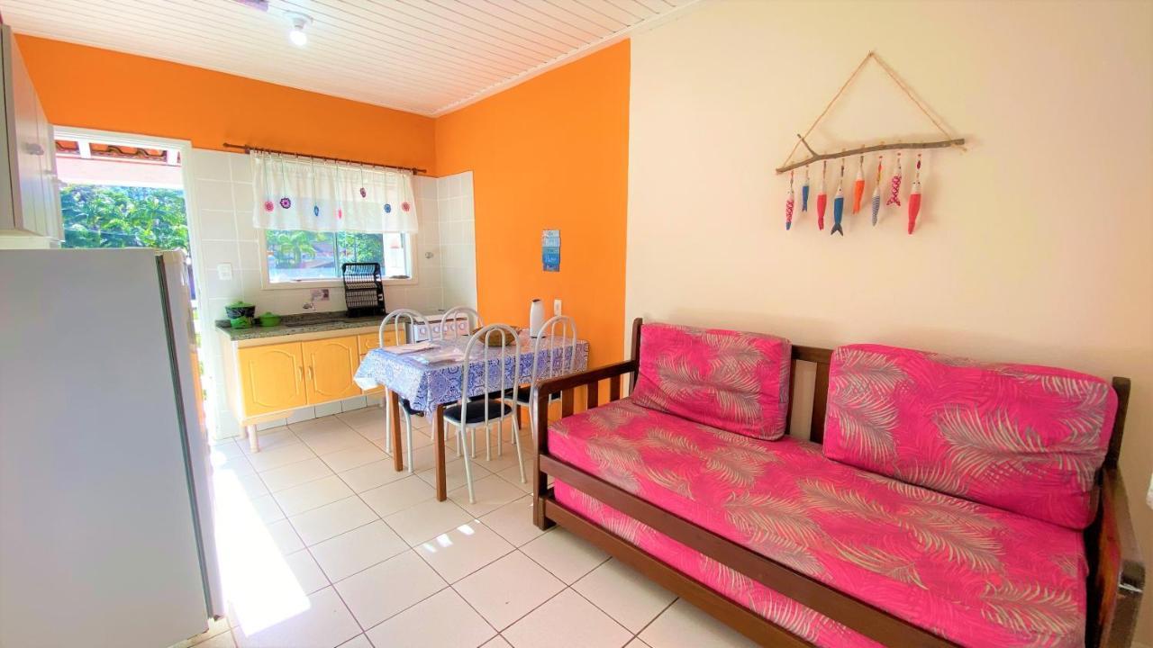 Apartamento De Bem K Vida *